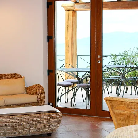 Hotel Villa Gustui Maris-2